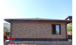 ПАНЕЛЬ БУТОВЫЙ КАМЕНЬ, ЦВЕТ ДАТСКИЙ