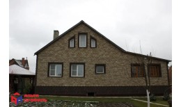 ПАНЕЛЬ БУТОВЫЙ КАМЕНЬ, ЦВЕТ ДАТСКИЙ