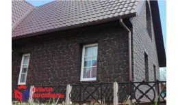 ПАНЕЛЬ БУТОВЫЙ КАМЕНЬ, ЦВЕТ ДАТСКИЙ