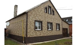 ПАНЕЛЬ БУТОВЫЙ КАМЕНЬ, ЦВЕТ ГРЕЧЕСКИЙ