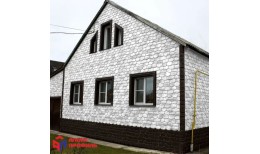 ПАНЕЛЬ БУТОВЫЙ КАМЕНЬ, ЦВЕТ НОРВЕЖСКИЙ