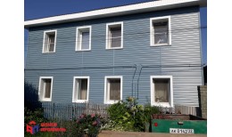 ПАНЕЛЬ БУТОВЫЙ КАМЕНЬ, ЦВЕТ СКАНДИНАВСКИЙ