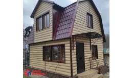 ПАНЕЛЬ БУТОВЫЙ КАМЕНЬ, ЦВЕТ СКИФСКИЙ