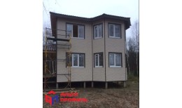 ПАНЕЛЬ ФАГОТ ЭКО, ЦВЕТ ПЕСЧАНЫЙ