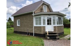 ПАНЕЛЬ ФАГОТ, ЦВЕТ КАШИРСКИЙ