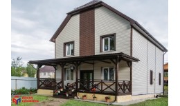 ПАНЕЛЬ ФАГОТ, ЦВЕТ МОЖАЙСКИЙ