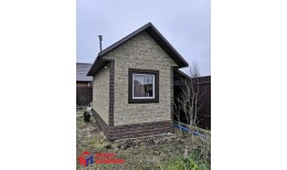 ПАНЕЛЬ ФАГОТ, ЦВЕТ МОЖАЙСКИЙ