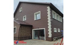 ПАНЕЛЬ ФАГОТ, ЦВЕТ МОЖАЙСКИЙ