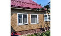 ПАНЕЛЬ ФАГОТ, ЦВЕТ МОЖАЙСКИЙ