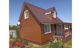 ПАНЕЛЬ ФАГОТ, ЦВЕТ МОЖАЙСКИЙ