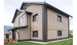 ПАНЕЛЬ ФАГОТ, ЦВЕТ МОЖАЙСКИЙ