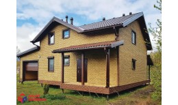 ПАНЕЛЬ ФАГОТ, ЦВЕТ МОЖАЙСКИЙ