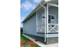 ПАНЕЛЬ ФАГОТ, ЦВЕТ РАМЕНСКИЙ