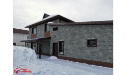 ПАНЕЛЬ ФАГОТ, ЦВЕТ РАМЕНСКИЙ