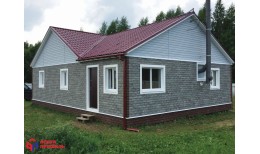 ПАНЕЛЬ ФАГОТ, ЦВЕТ РАМЕНСКИЙ