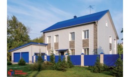 ПАНЕЛЬ ФАГОТ, ЦВЕТ РАМЕНСКИЙ