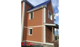 ПАНЕЛЬ ФАГОТ, ЦВЕТ РАМЕНСКИЙ