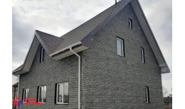 ПАНЕЛЬ ФАГОТ, ЦВЕТ РАМЕНСКИЙ