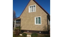 ПАНЕЛЬ ФАГОТ, ЦВЕТ ШАТУРСКИЙ