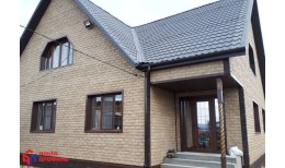 ПАНЕЛЬ ФАГОТ, ЦВЕТ ШАТУРСКИЙ