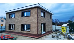 ПАНЕЛЬ ФАГОТ, ЦВЕТ ТАЛДОМСКИЙ