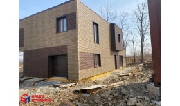 ПАНЕЛЬ ФАГОТ, ЦВЕТ ТАЛДОМСКИЙ