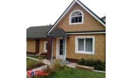 ПАНЕЛЬ ФАСАДНАЯ ПЛИТКА, ЦВЕТ ЗЛАТОЛИТ