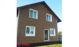 ПАНЕЛЬ ГРАНИТ, ЦВЕТ АЛЬПИЙСКИЙ