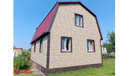 ПАНЕЛЬ ГРАНИТ, ЦВЕТ АЛЬПИЙСКИЙ