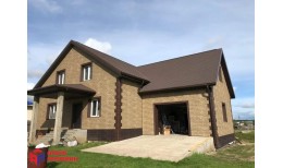 ПАНЕЛЬ ГРАНИТ, ЦВЕТ АЛЬПИЙСКИЙ