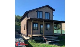 ПАНЕЛЬ ГРАНИТ, ЦВЕТ АЛЬПИЙСКИЙ