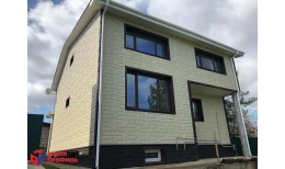 ПАНЕЛЬ ГРАНИТ, ЦВЕТ АЛЬПИЙСКИЙ