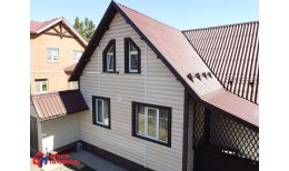 ПАНЕЛЬ ГРАНИТ, ЦВЕТ АЛЬПИЙСКИЙ