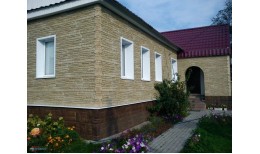 ПАНЕЛЬ ГРАНИТ, ЦВЕТ БАЛКАНСКИЙ