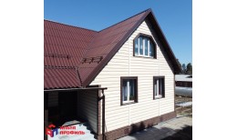 ПАНЕЛЬ ГРАНИТ, ЦВЕТ БАЛКАНСКИЙ