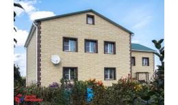 ПАНЕЛЬ ГРАНИТ, ЦВЕТ БАЛКАНСКИЙ