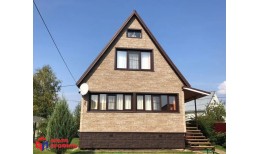 ПАНЕЛЬ ГРАНИТ, ЦВЕТ БАЛКАНСКИЙ