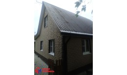 ПАНЕЛЬ ГРАНИТ, ЦВЕТ БАЛКАНСКИЙ