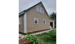 ПАНЕЛЬ ГРАНИТ, ЦВЕТ КАРПАТСКИЙ