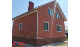 ПАНЕЛЬ ГРАНИТ, ЦВЕТ КАРПАТСКИЙ