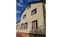 ПАНЕЛЬ ГРАНИТ, ЦВЕТ ХИБИНСКИЙ