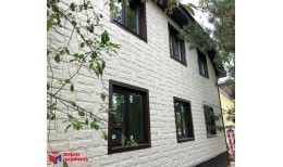 ПАНЕЛЬ ГРАНИТ, ЦВЕТ ХИБИНСКИЙ