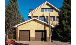 ПАНЕЛЬ ГРАНИТ, ЦВЕТ КРЫМСКИЙ