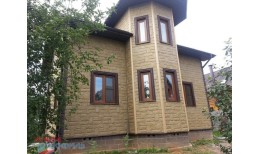 ПАНЕЛЬ ГРАНИТ, ЦВЕТ УРАЛЬСКИЙ