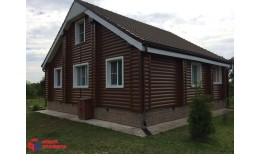 ПАНЕЛЬ ГРАНИТ, ЦВЕТ УРАЛЬСКИЙ