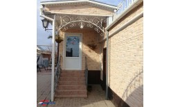 ПАНЕЛЬ КАМЕНЬ ПРАЖСКИЙ, ЦВЕТ 04