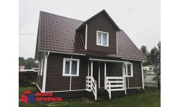 ПАНЕЛЬ КАМЕНЬ ПРАЖСКИЙ, ЦВЕТ 05