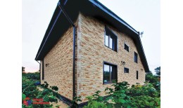 ПАНЕЛЬ КАМЕНЬ ПРАЖСКИЙ, ЦВЕТ 05