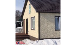 ПАНЕЛЬ КАМЕНЬ ШОТЛАНДСКИЙ, ЦВЕТ АБЕРДИН