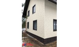 ПАНЕЛЬ КАМЕНЬ ШОТЛАНДСКИЙ, ЦВЕТ АБЕРДИН